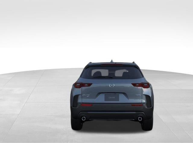 2026 MAZDA CX-5 - $34,350