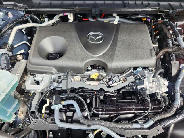 2026 MAZDA CX-5 - $34,150
