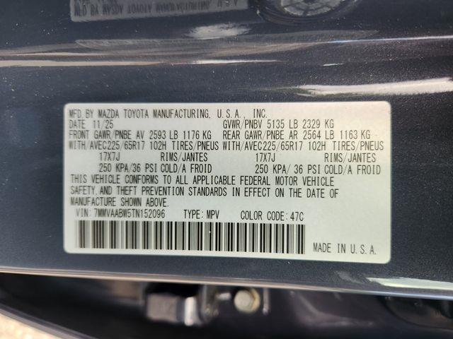 2026 MAZDA CX-5 - $34,150