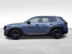2026 CX-50 Hybrid Thumbnail 6