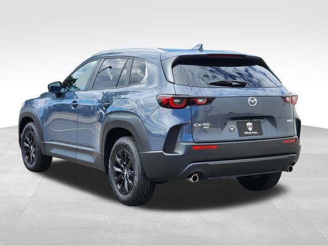 2026 MAZDA CX-5 - $33,250