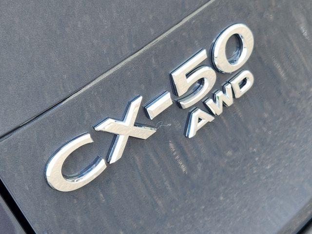 2026 MAZDA CX-5 - $33,250