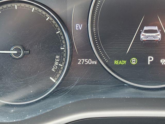 2026 MAZDA CX-5 - $33,250