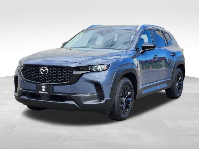 2026 MAZDA CX-5 - $32,950