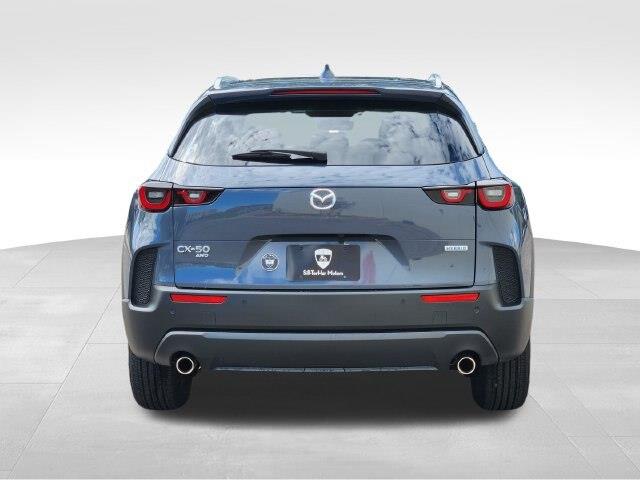 2026 MAZDA CX-5 - $32,950