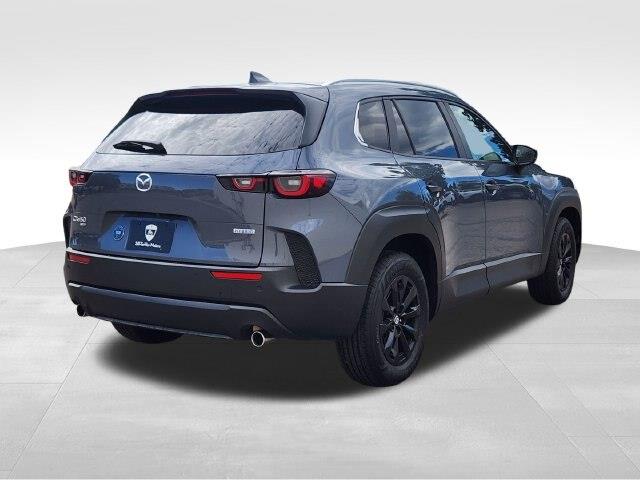 2026 MAZDA CX-5 - $32,950