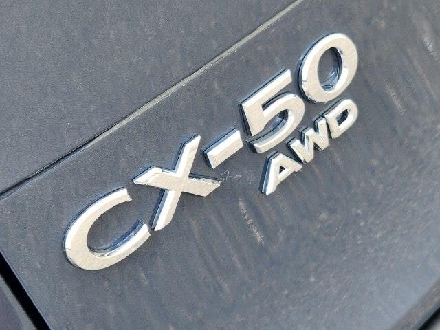 2026 MAZDA CX-5 - $32,950