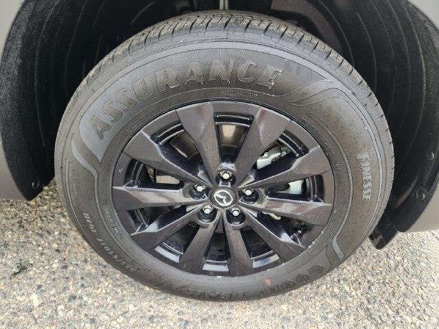2026 MAZDA CX-5 - $32,950