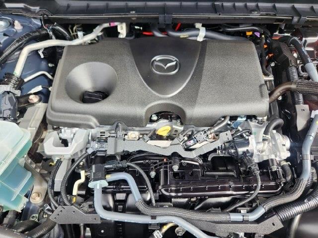 2026 MAZDA CX-5 - $32,950