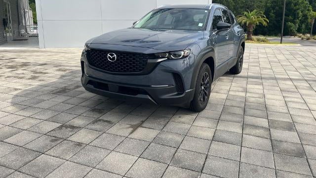 2025 Mazda CX-50 Hybrid Preferred