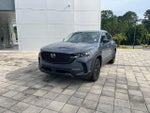 2025 CX-50 Hybrid Thumbnail 2
