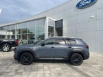 2025 CX-50 Hybrid Thumbnail 3