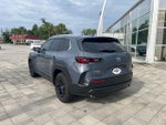 2025 CX-50 Hybrid Thumbnail 4