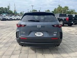 2025 CX-50 Hybrid Thumbnail 5