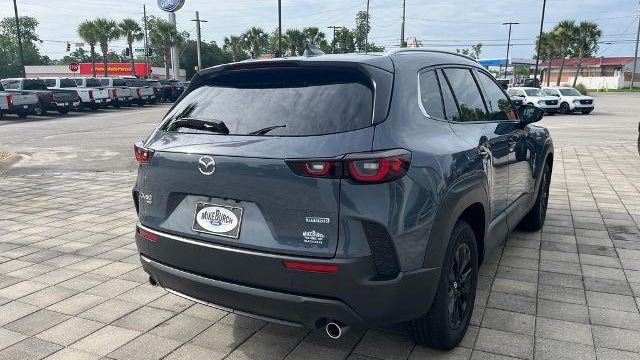 2025 Mazda CX-50 Hybrid Preferred