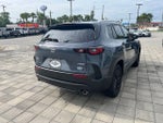 2025 CX-50 Hybrid Thumbnail 6