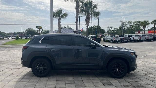 2025 Mazda CX-50 Hybrid Preferred