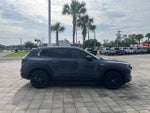2025 CX-50 Hybrid Thumbnail 7