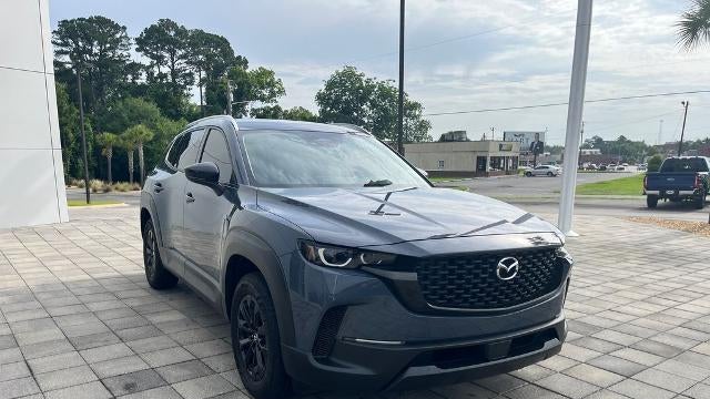 2025 Mazda CX-50 Hybrid Preferred