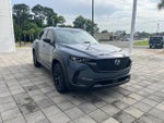 2025 CX-50 Hybrid Thumbnail 8