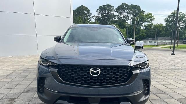 2025 Mazda CX-50 Hybrid Preferred