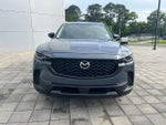 2025 CX-50 Hybrid Thumbnail 9