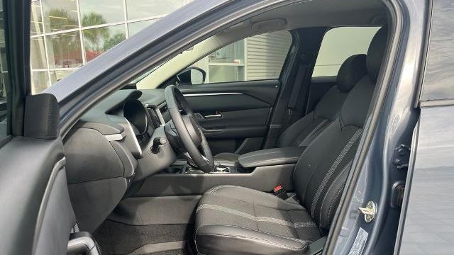 2025 Mazda CX-50 Hybrid Preferred
