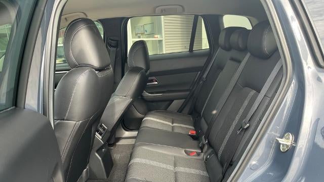 2025 Mazda CX-50 Hybrid Preferred