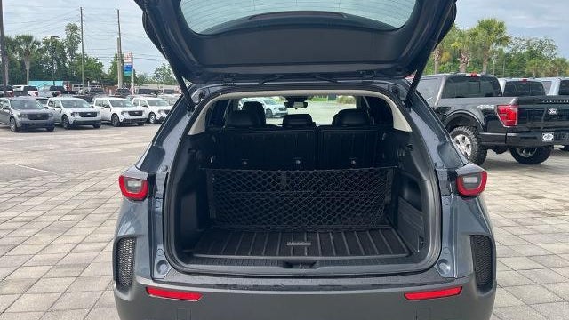 2025 Mazda CX-50 Hybrid Preferred