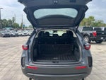 2025 CX-50 Hybrid Thumbnail 13
