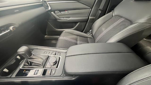 2025 Mazda CX-50 Hybrid Preferred