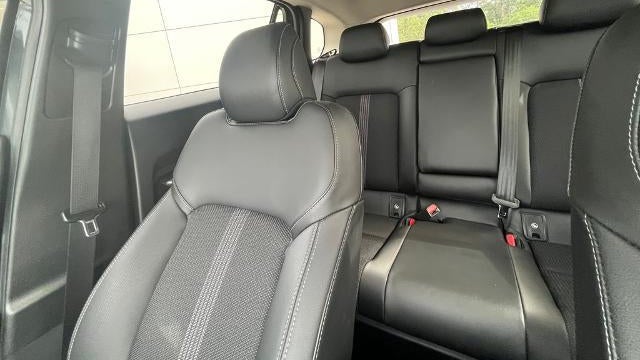2025 Mazda CX-50 Hybrid Preferred