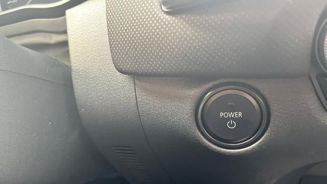 2025 Mazda CX-50 Hybrid Preferred