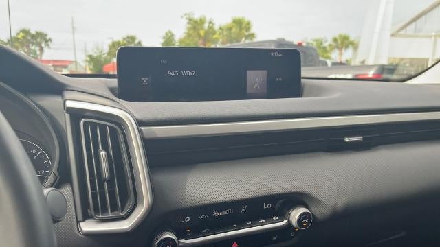 2025 Mazda CX-50 Hybrid Preferred