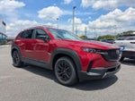 2025 CX-50 Hybrid Thumbnail 2