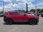 2025 CX-50 Hybrid Thumbnail 3
