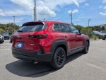 2025 CX-50 Hybrid Thumbnail 4