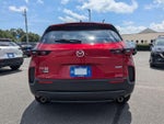 2025 CX-50 Hybrid Thumbnail 5