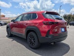 2025 CX-50 Hybrid Thumbnail 6