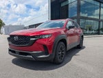 2025 CX-50 Hybrid Thumbnail 8
