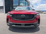 2025 CX-50 Hybrid Thumbnail 9