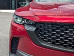 2025 CX-50 Hybrid Thumbnail 10