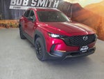 2025 CX-50 Hybrid Thumbnail 1