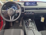 2025 CX-50 Hybrid Thumbnail 2