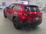 2025 CX-50 Hybrid Thumbnail 4