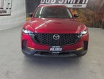 2025 CX-50 Hybrid Thumbnail 17