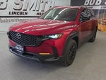 2025 CX-50 Hybrid Thumbnail 18
