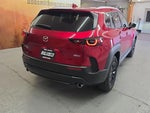 2025 CX-50 Hybrid Thumbnail 20