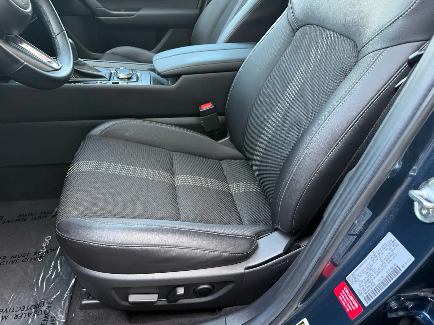 2025 MAZDA CX-5 - $28,900