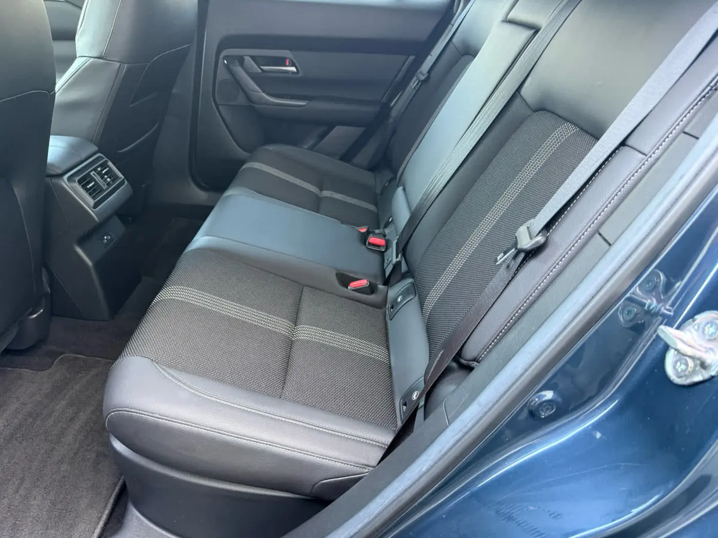 2025 MAZDA CX-5 - $28,900